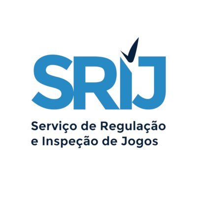 Logótipo SRIJ